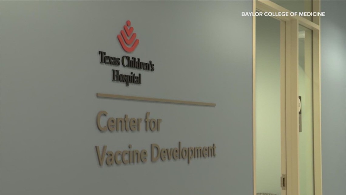 Houston Doctors Nominated for Nobel Peace Prize for COVID Vaccine