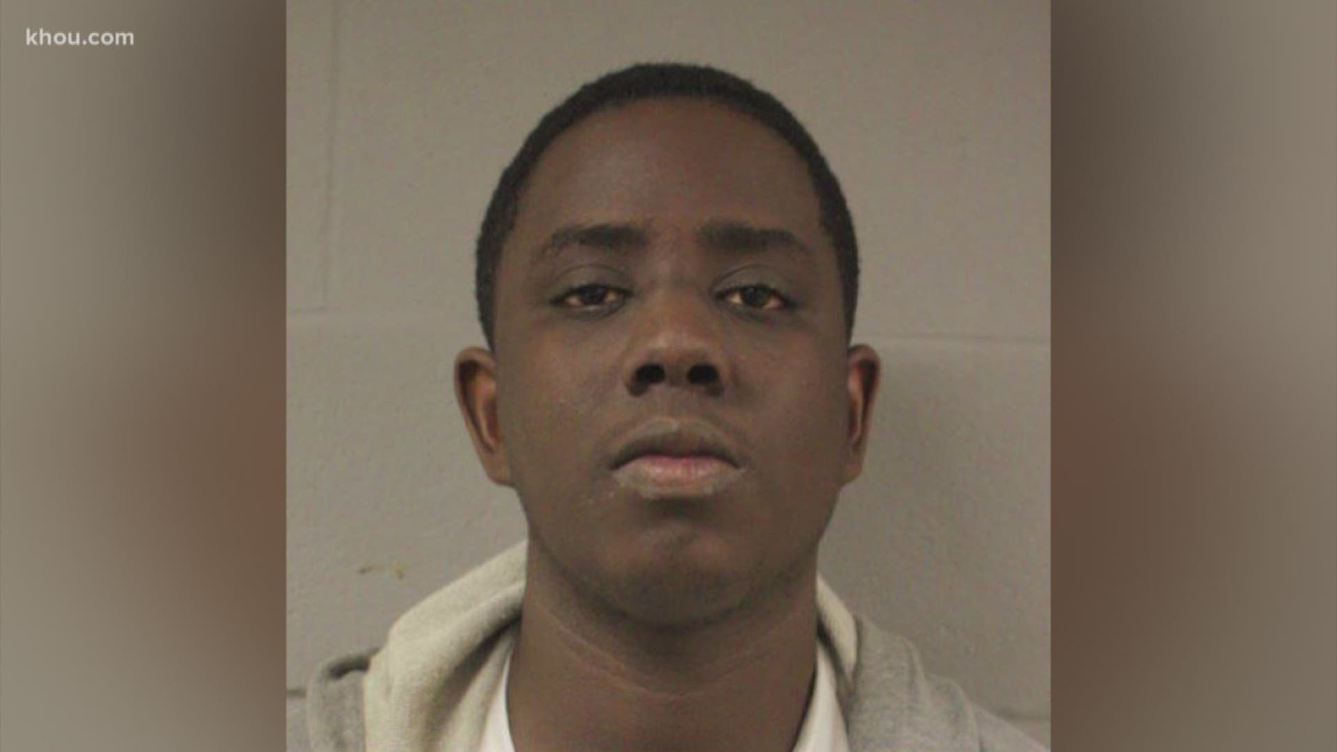UPS driver arrested for allegedly stealing packages in Tomball | khou.com