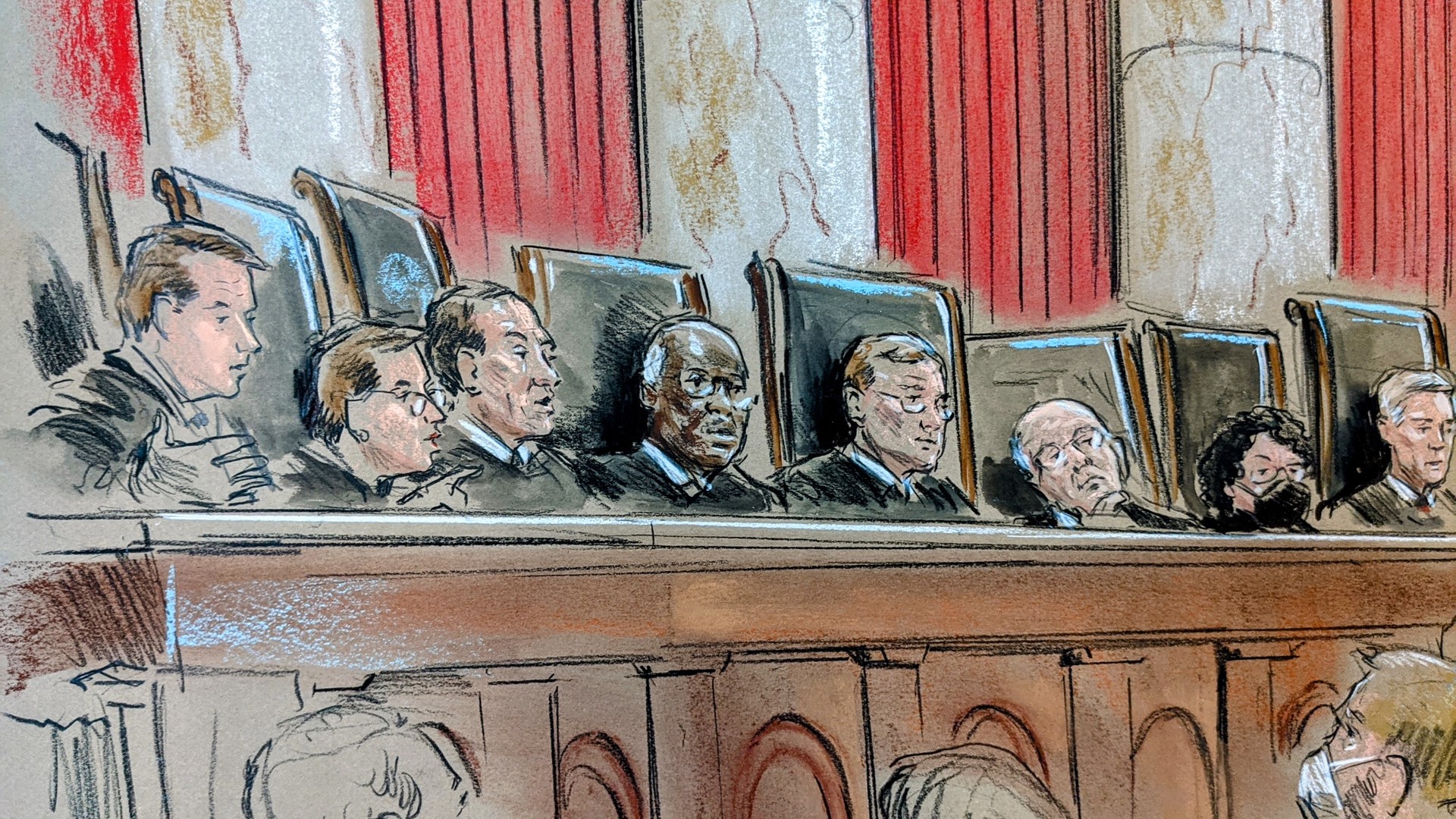 Texas abortion ban heads to Supreme Court | khou.com