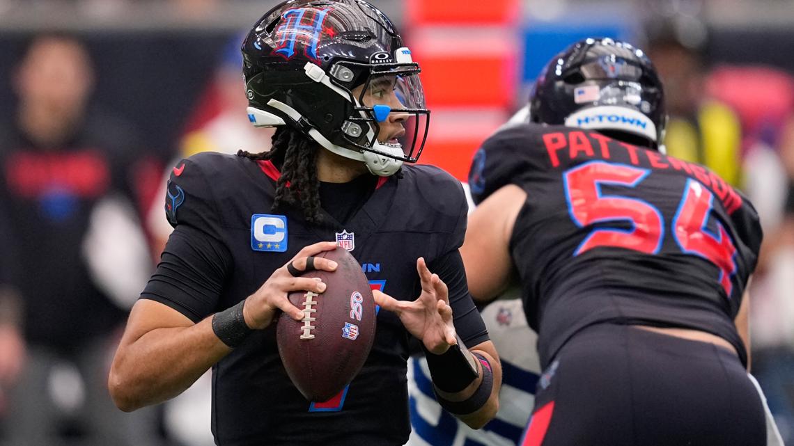 How many miles will the Houston Texans travel for the upcoming NFL season?