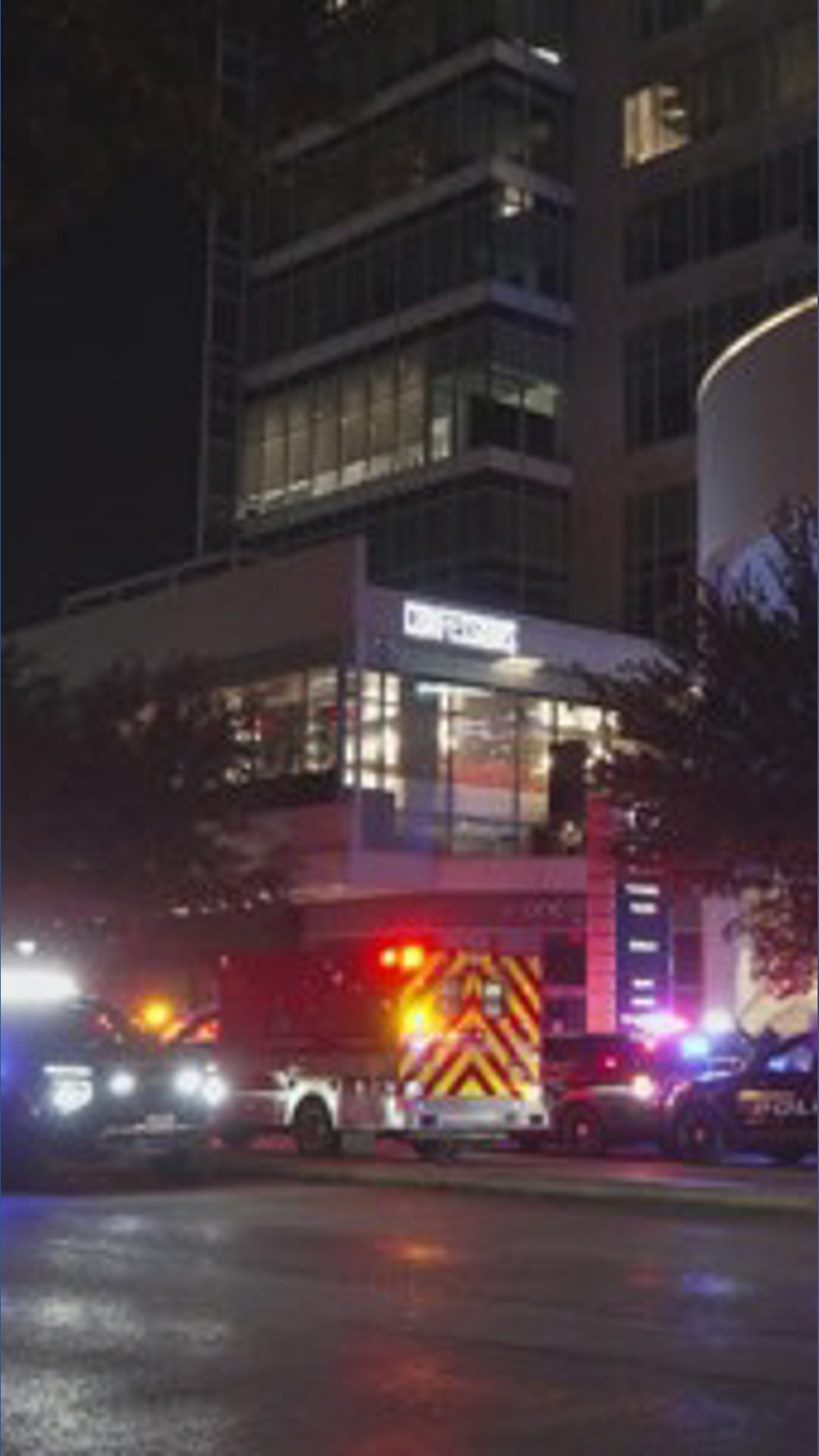 Houston nightclub shooting leaves 2 critically hurt, suspect on the run ...