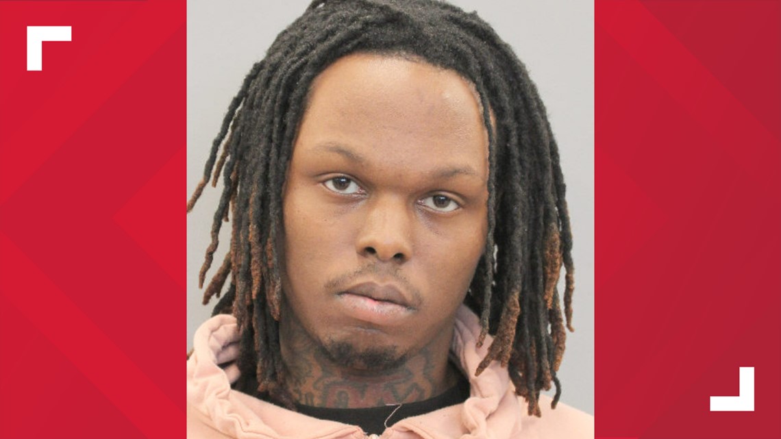 Man gets 60 years in prison for killing ex's boyfriend in 2020 - Vimarsana News