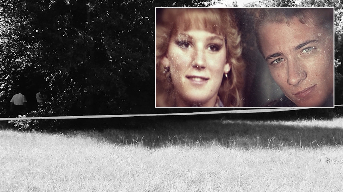 What happened in Houston’s 'Lovers Lane killings' case over nearly 36 ...