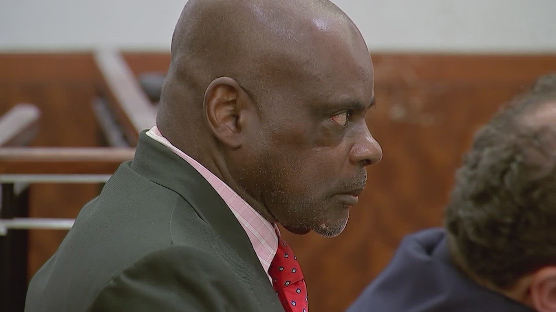 Gerald Goines was found guilty in the shooting deaths of a Houston couple during a botched drug raid that was based on lies the ex-cop told to get a search warrant.