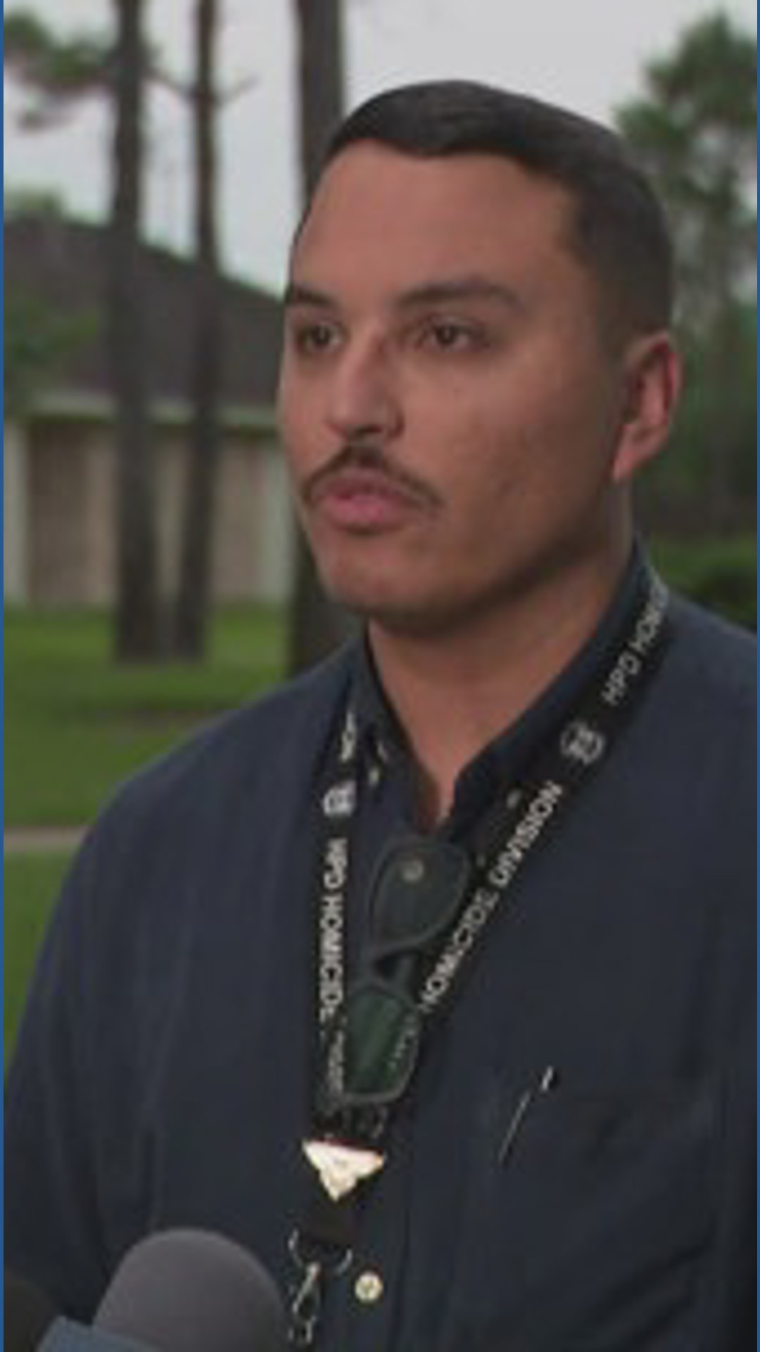 Police give update on deadly shooting in southeast Houston | khou.com