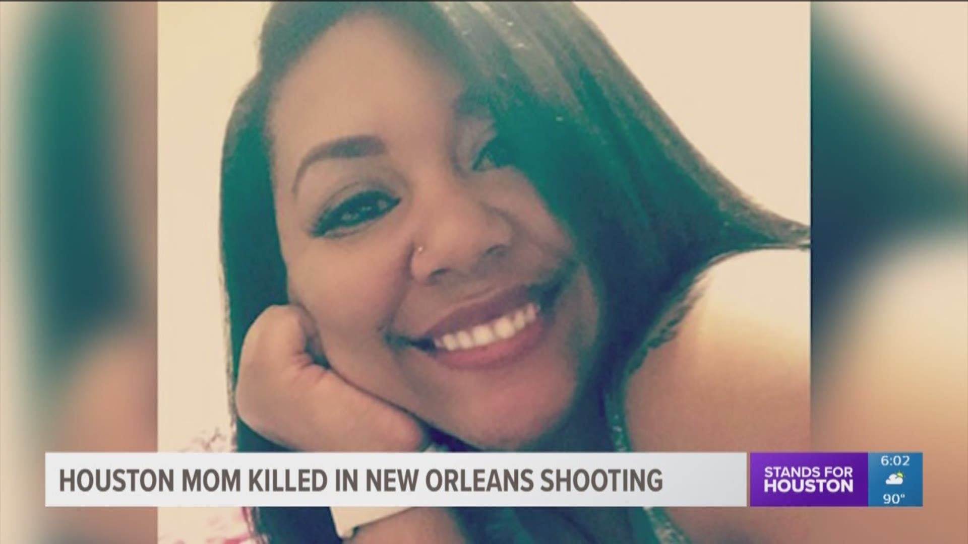 KHOU 11 Top Headlines at 6 p.m. include Humble area students will have a different school schedule this year, Houston mom killed in New Orleans shooting and Sugar Land partners with smartphone app Waze. 