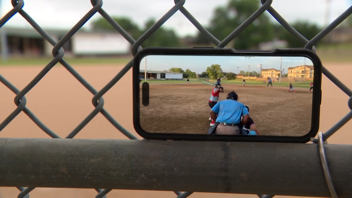 Texas youth softball team banned after alleged racial taunting during game
