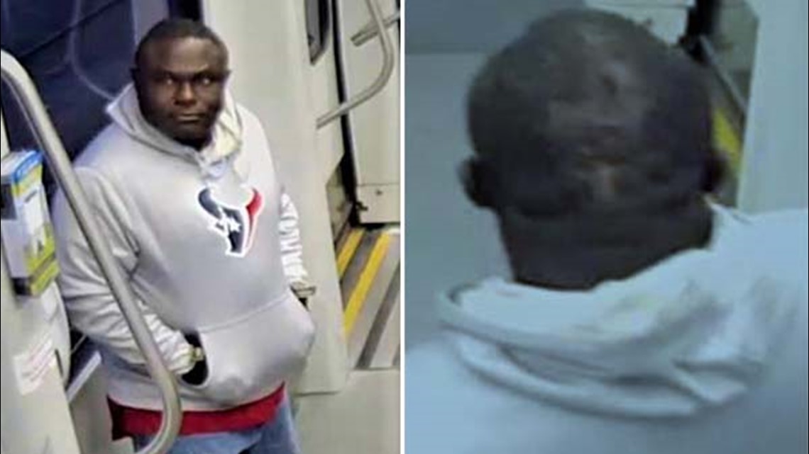 Houston crime: Woman stabbed on METRORail has died, police say - Vimarsana News