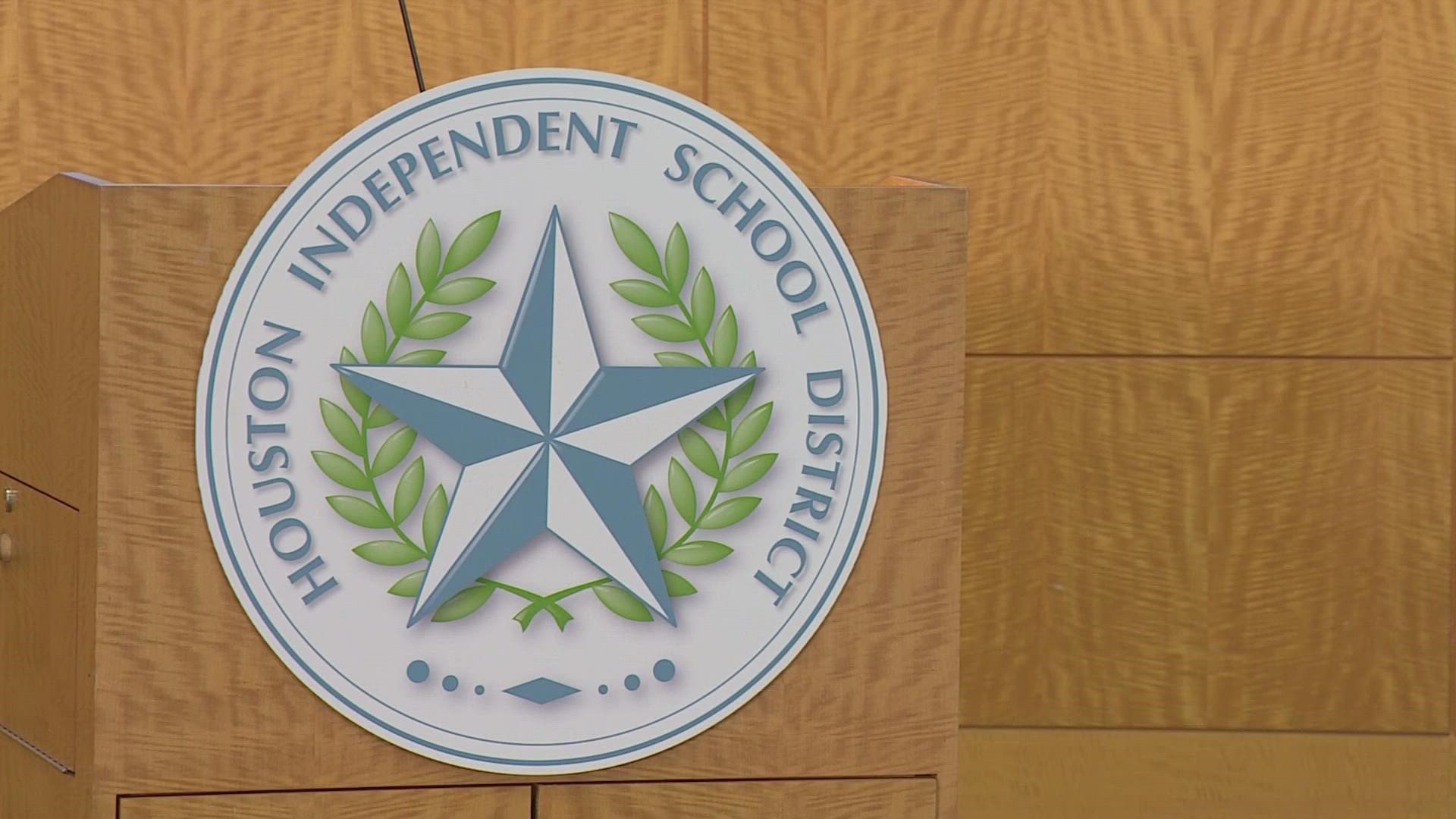While the district remained at a B, just like it did in 2019, the district saw massive improvement across the board.