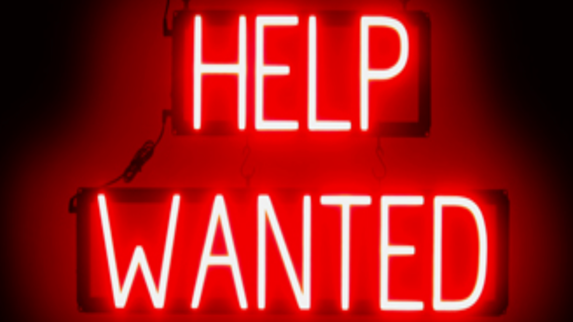 What jobs in Houston are hiring during coronavirus pandemic?