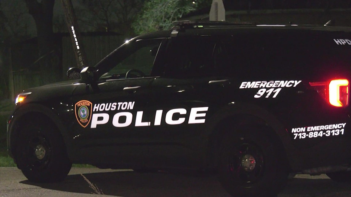Kejahatan Houston, Texas: Pria tertembak di kepala saat bertengkar di rumah