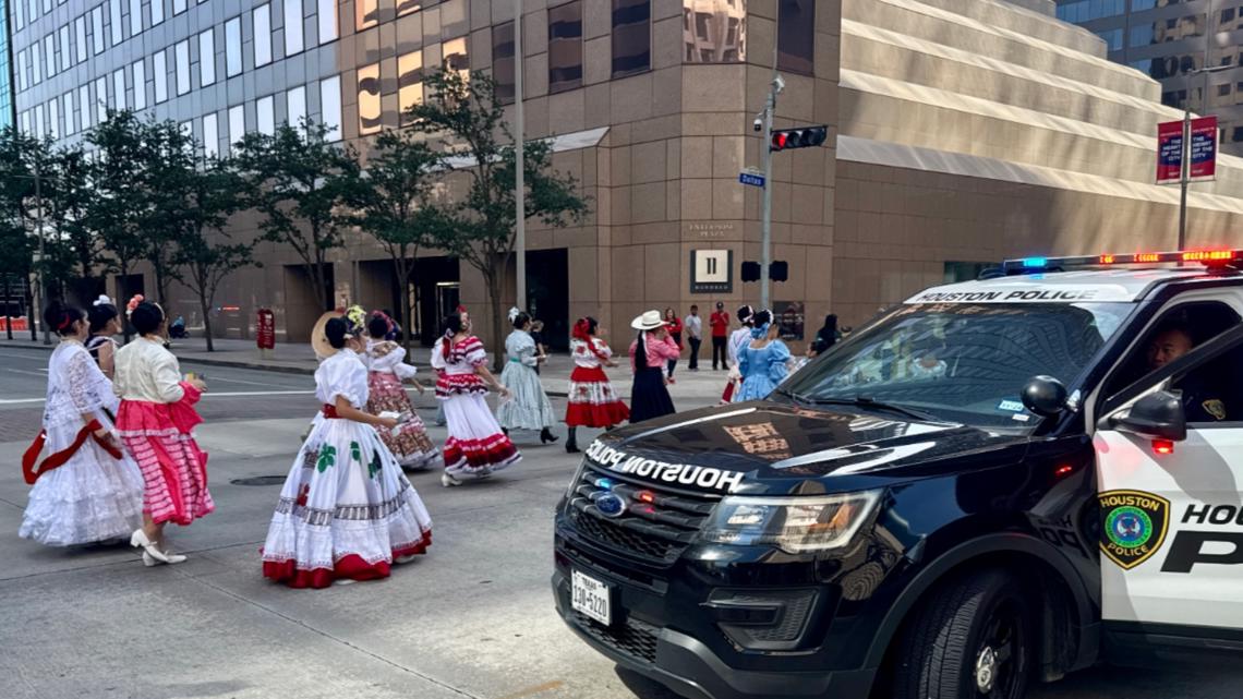 Houston Cinco de Mayo parade canceled over ICE fears