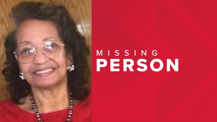 SILVER alert discontinued for 71-year-old Beaumont woman with cognitive impairment
