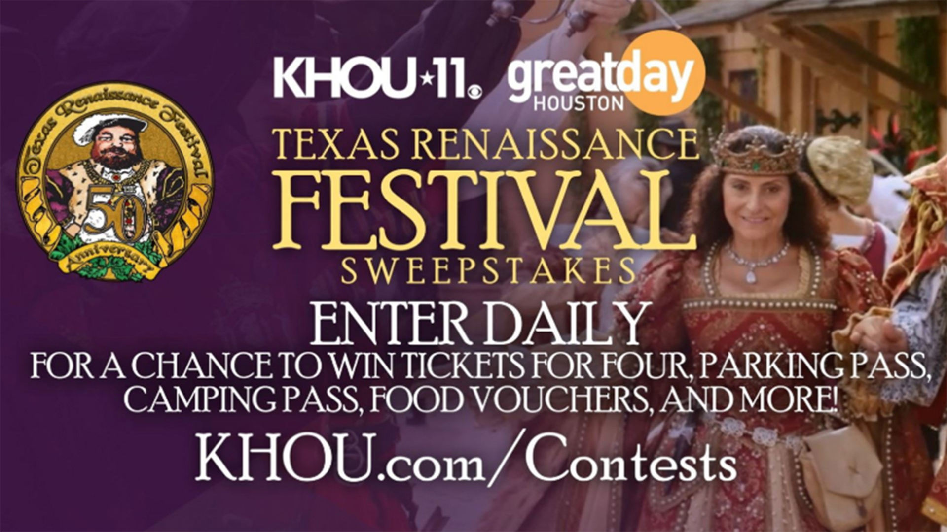 Contests Khou