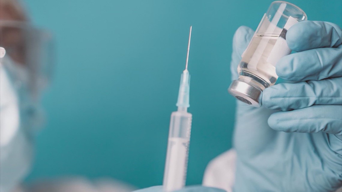 Pejabat kesehatan AS mengeluarkan panduan vaksin cacar monyet baru