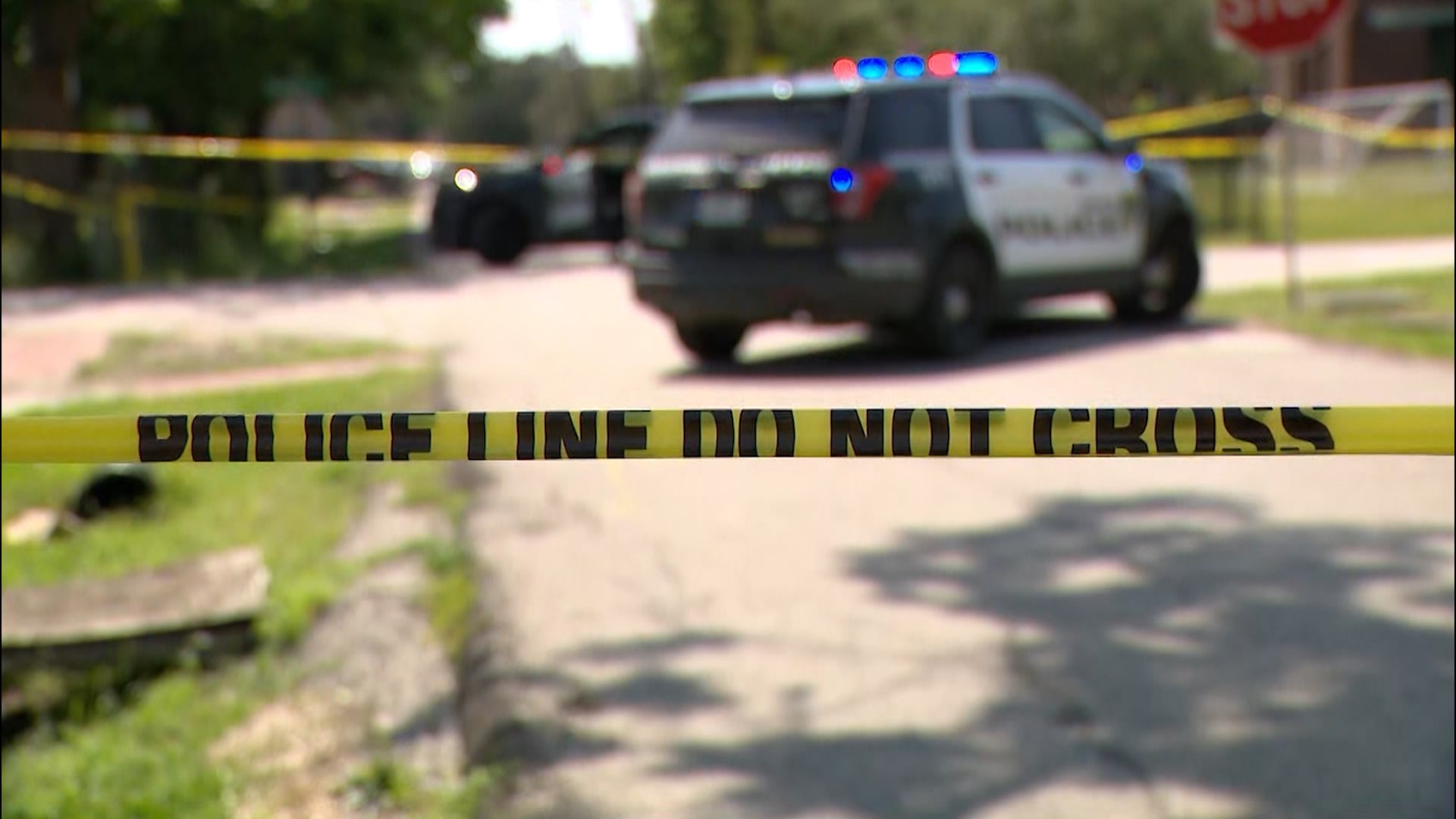 Deadly shooting NW Houston La Michoacana parking lot