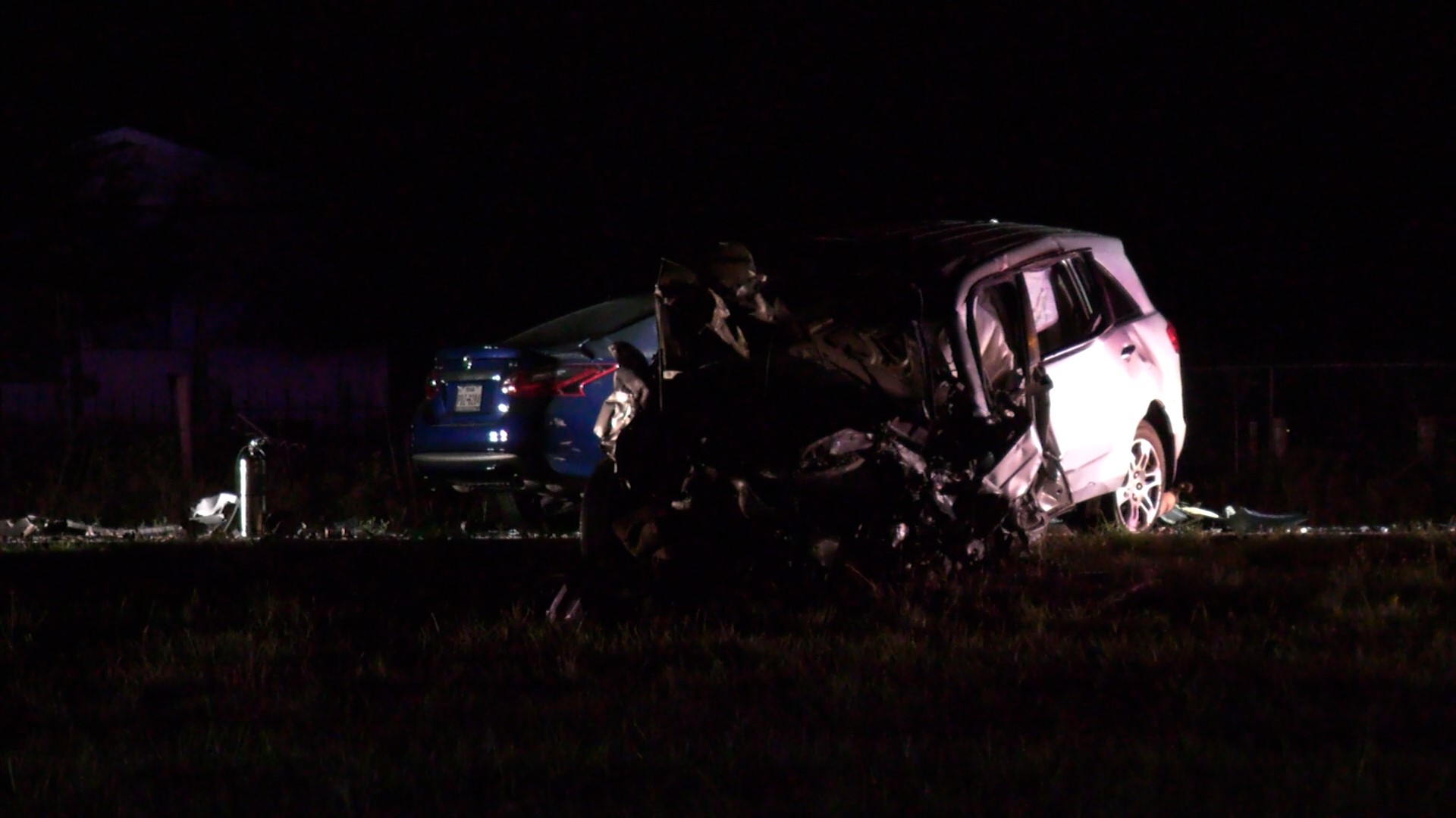 VERIFY In Texas, it is legal to drive in the rain with your hazard