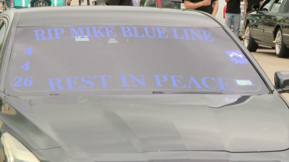 'They will bring him justice' | Loved ones honor Houston man killed outside nightclub as wife shares emotional account