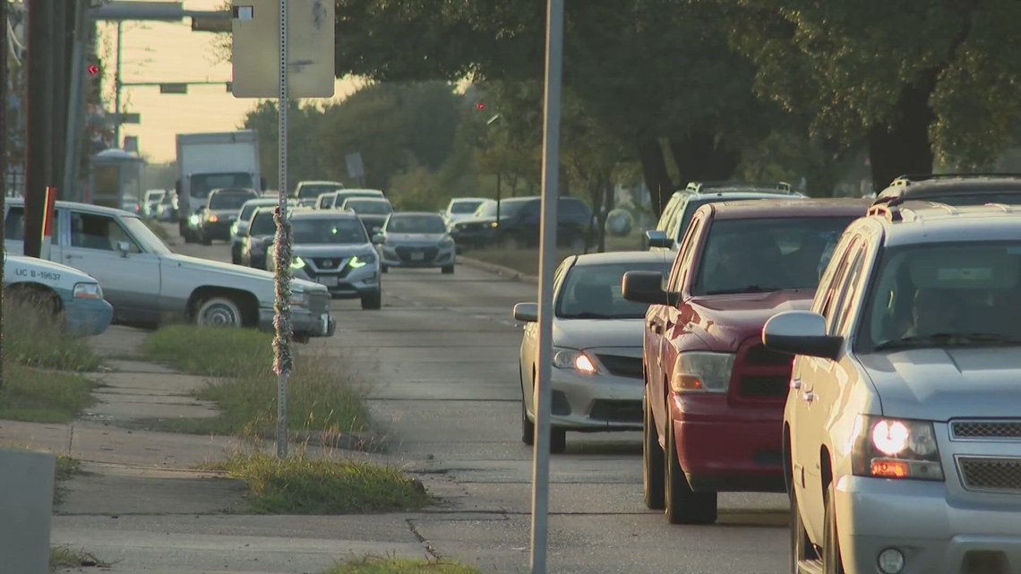 Nearly $29M federal grant secured to make one of Houston’s deadliest ...