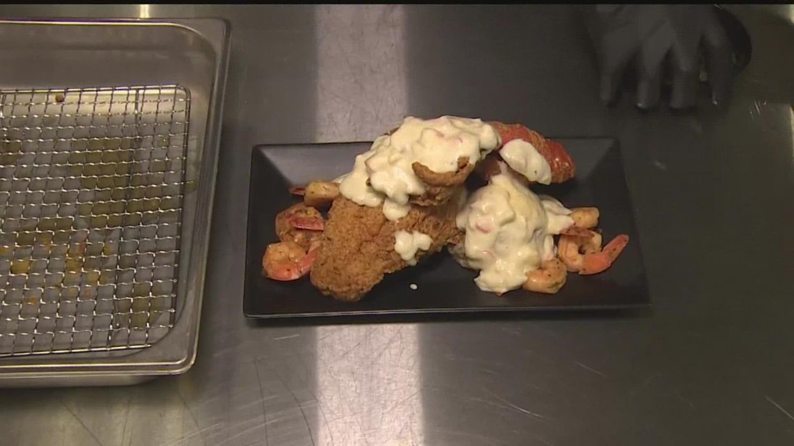 Here's what's cookin' for Black Restaurant Week Houston - Vimarsana News