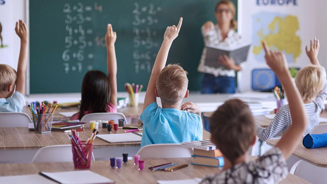 Children at Risk ranks Houston, Texas' top schools - Vimarsana News