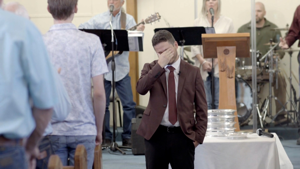 Texas pastor self-deports after failing to get green card after years of trying