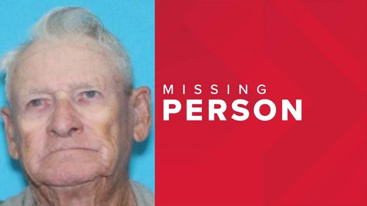 Silver Alert discontinued for 82-year-old man last seen in Bay City