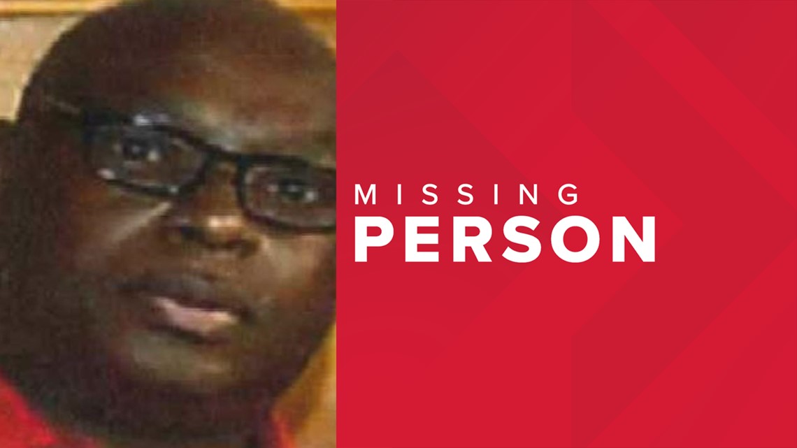 Missing Houston man found dead, Texas Equusearch says