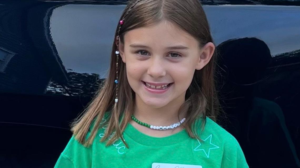 Daughter of Trinity University football coach Wade Lytal dies in flood |  khou.com