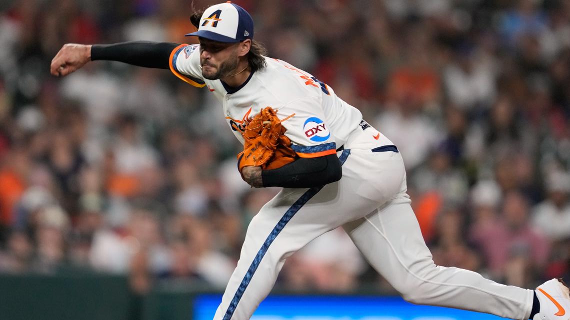 Company owned in part by Astros pitcher closes Midtown business