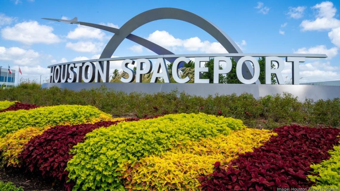 Houston Spaceport projects: Venus Aerospace expansion under construction and more