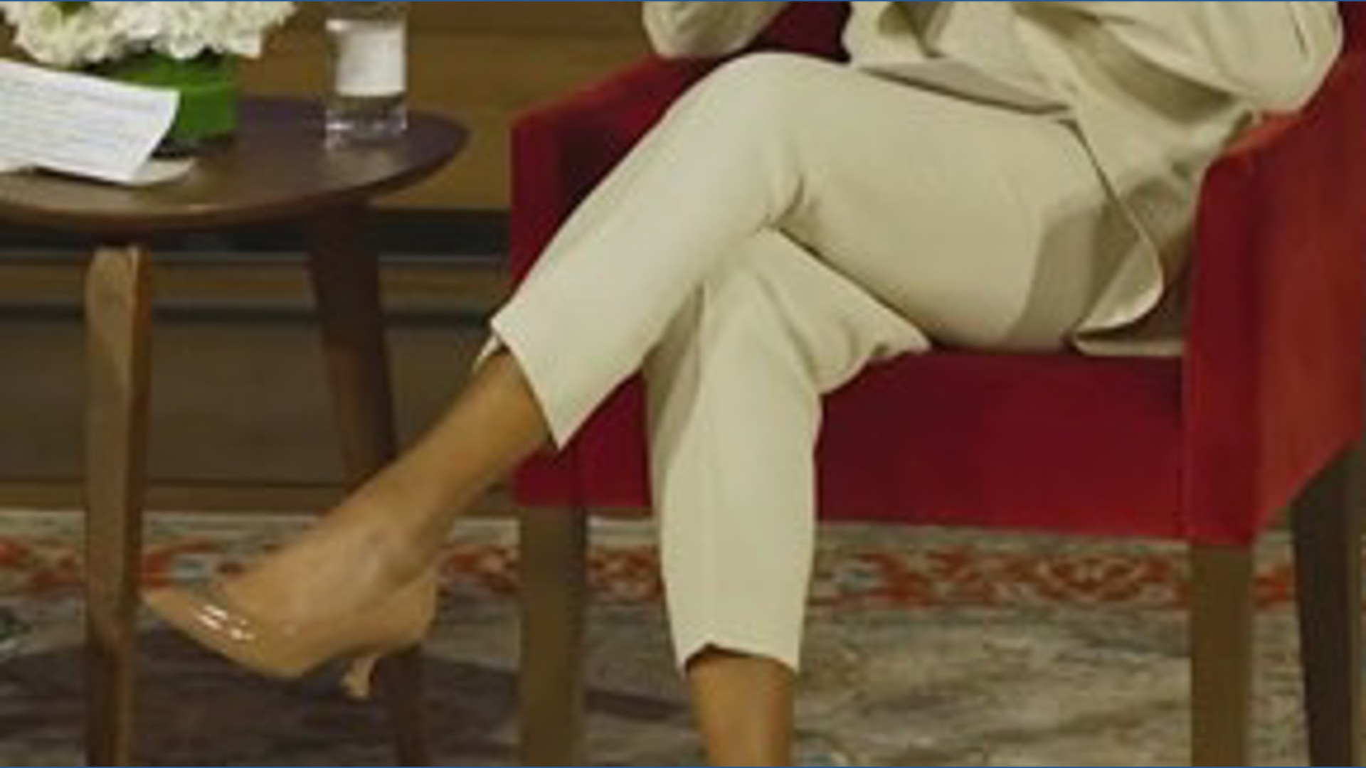 Ffe Tracker Example George W. Bush and Condoleezza Rice reflects on 9/11, 25 years after ...