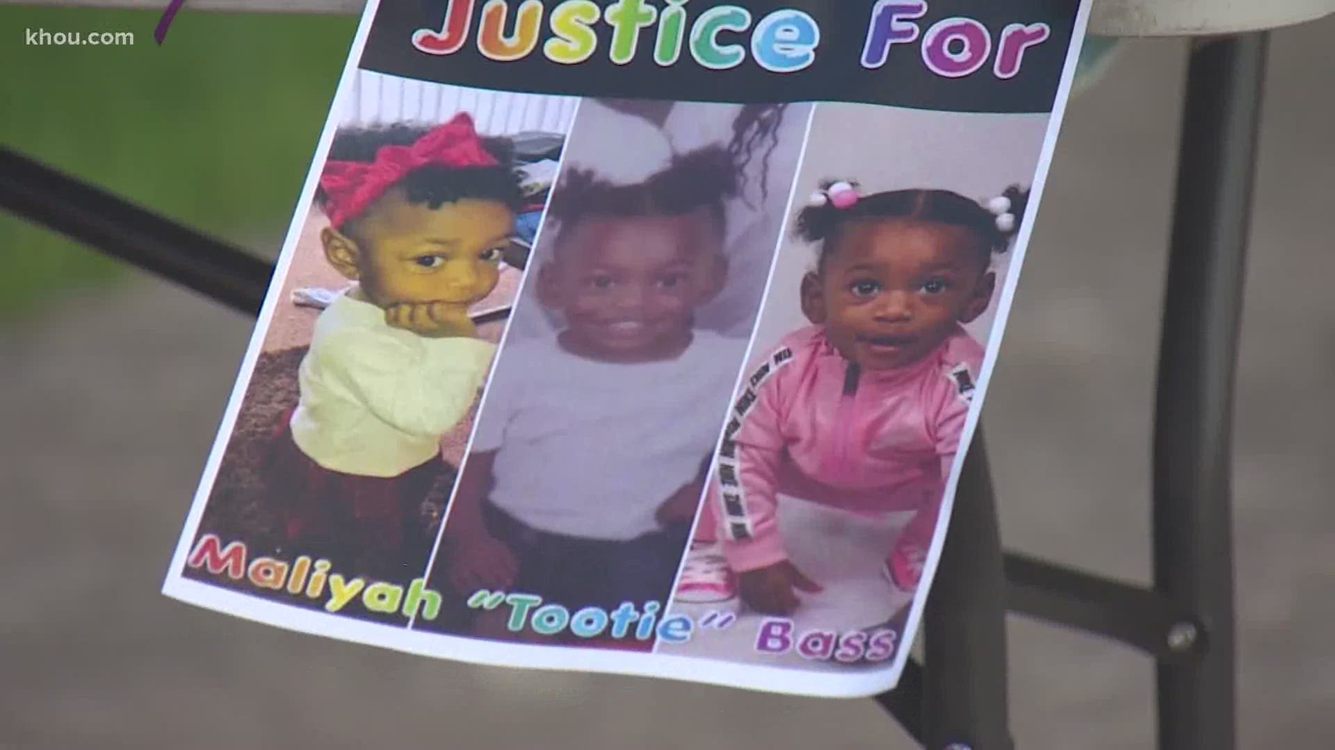 On Saturday, Maliyah’s grandmother, Rosalie Jimerson, said Maliyah’s mother had been notified that the body found belongs to her daughter.