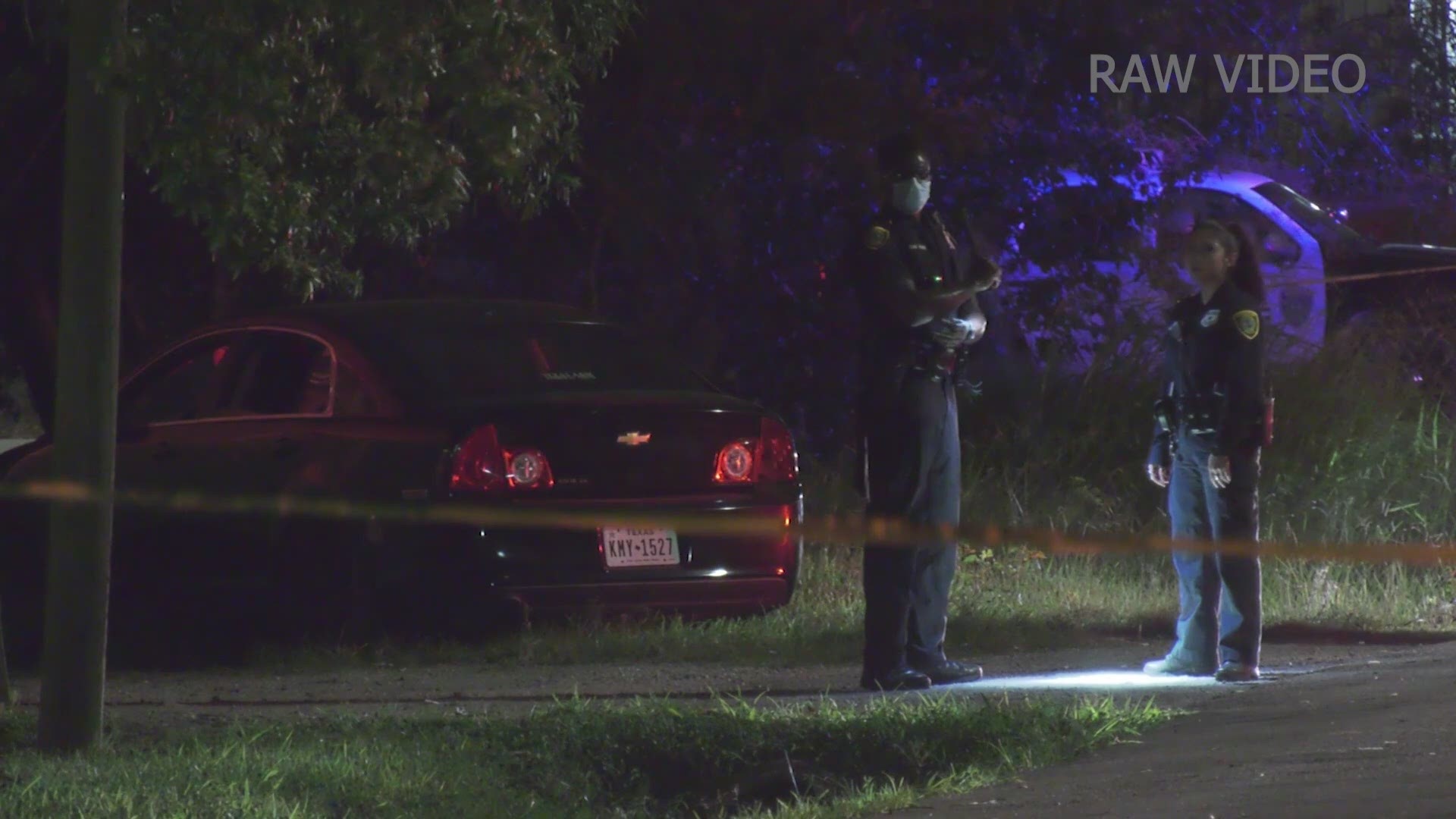 HPD investigating shooting death of man in east Houston