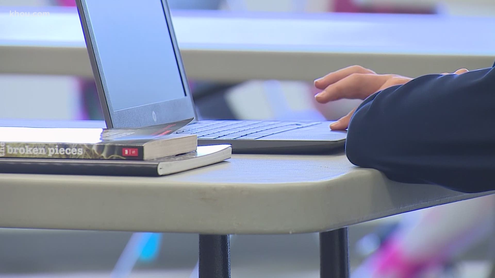 Aldine ISD has extended remote learning through Sept. 11 while Fort Bend ISD is considering delaying the start of face-to-face instruction for up to 4 more weeks.