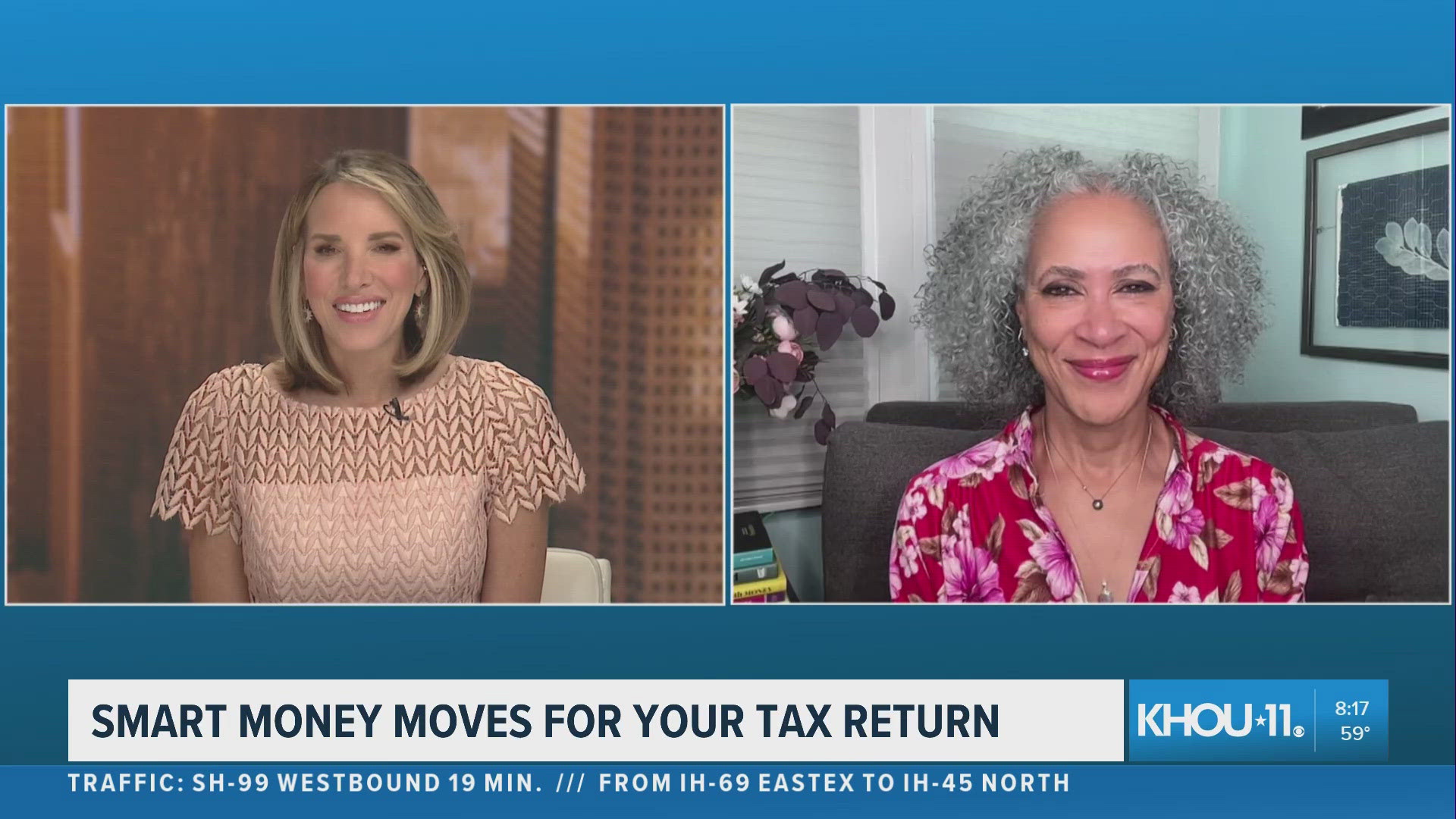Maximize Your Tax Refund: 5 Smart Ways to Boost Your Finances | khou.com
