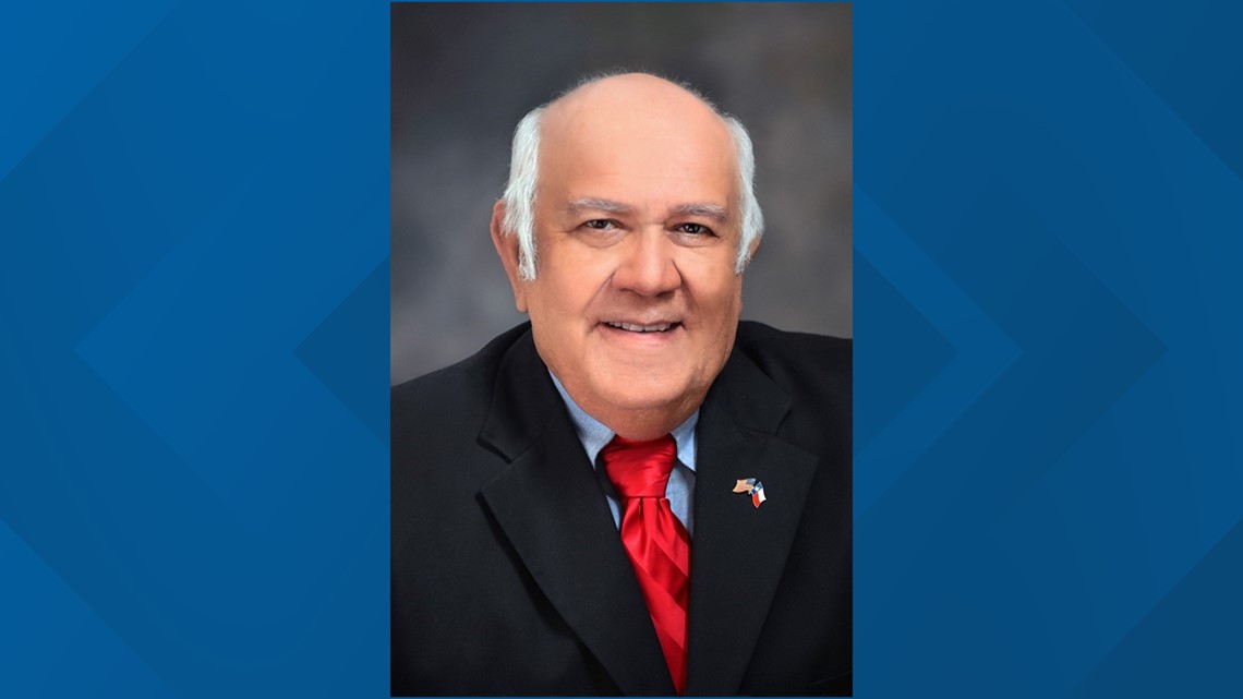 Galveston District 4 councilman dies from COVID complications - Vimarsana News