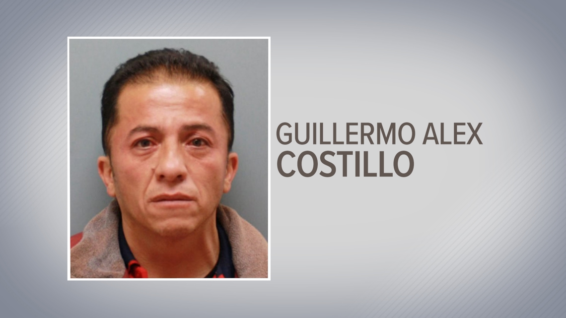 Man wanted for murder in Houston arrested in Colombia