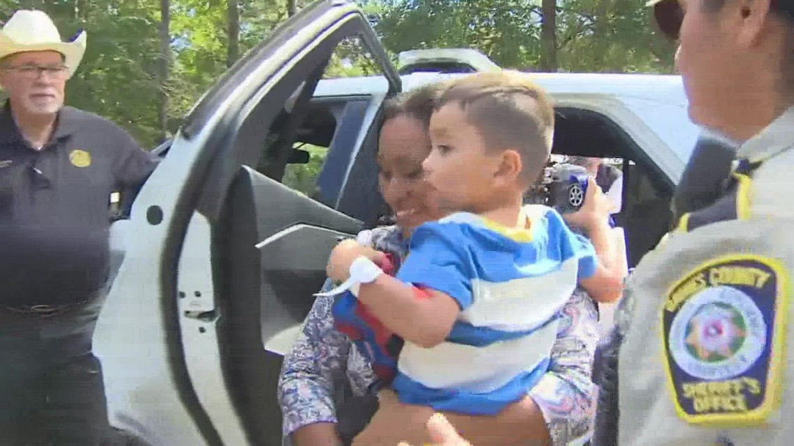 Beware of fake fundraisers for 3-year-old Christopher Ramirez - Vimarsana News