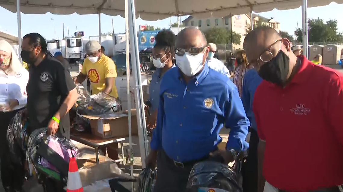 Mayor's Back to School Fest offering more than backpacks this year