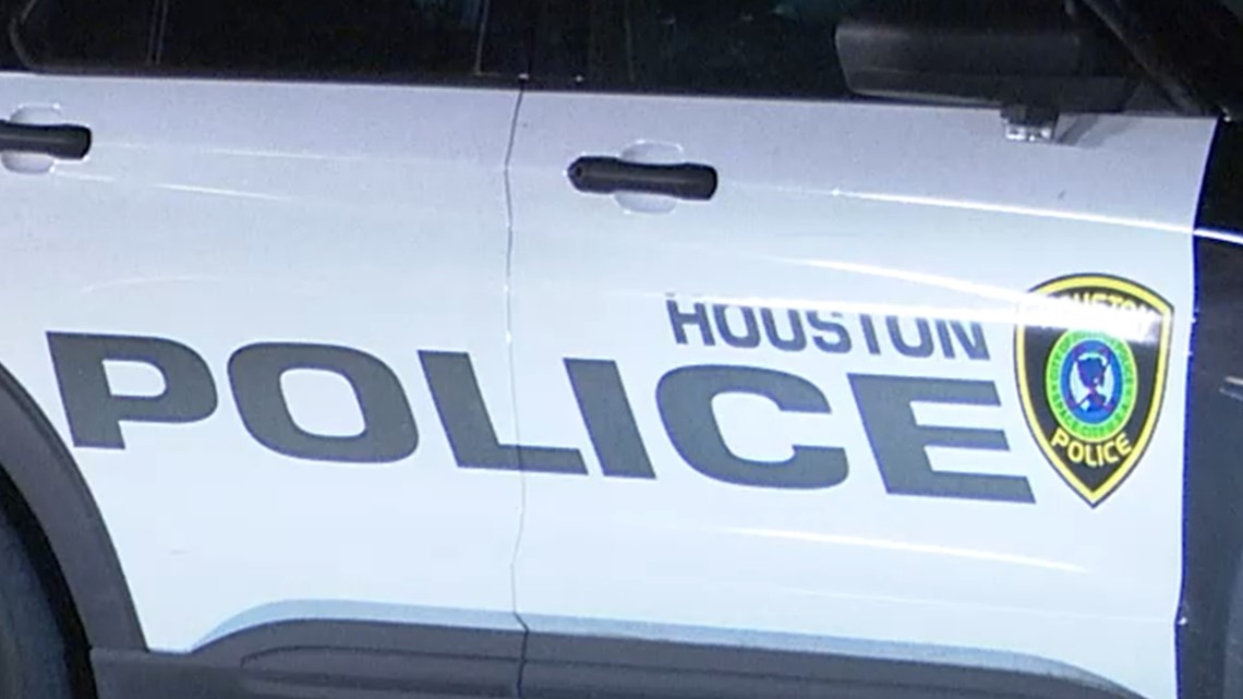 Police K-9 Dies After Being Left In Hot Car In Houston, Texas | Khou.com