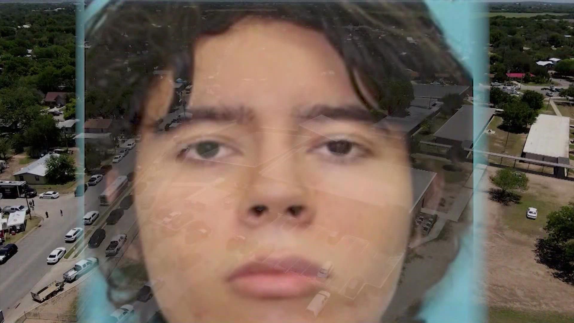 KHOU 11 Investigates is learning new information about the enormous amount of firepower the alleged school shooter had during the mass shooting in Uvalde last week.