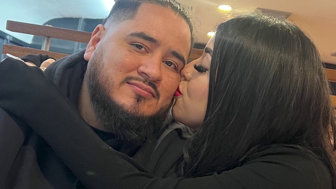 Father shot in northeast houston khou
