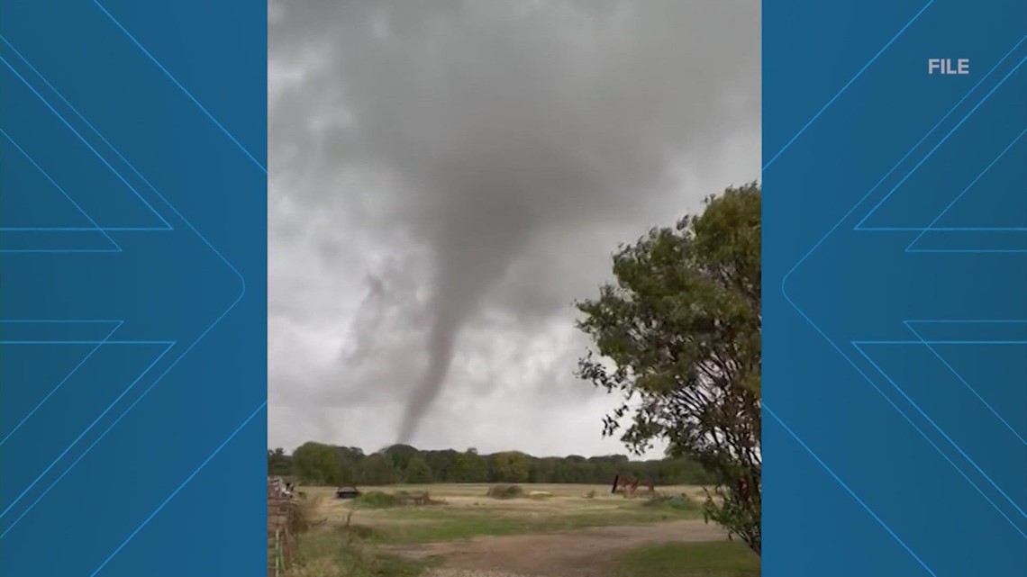 Tips on how to stay safe during a tornado | khou.com