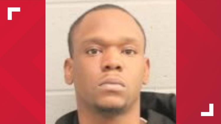 Man charged with capital murder in deadly robbery | khou.com