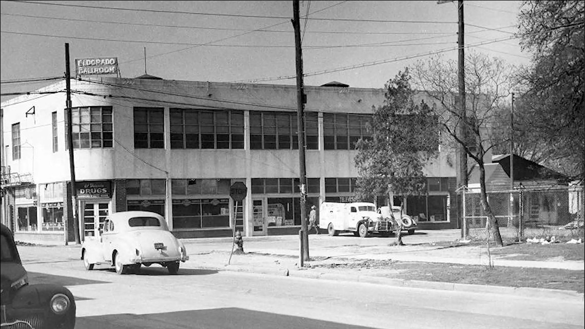 Our Story, Our History: The Eldorado Ballroom