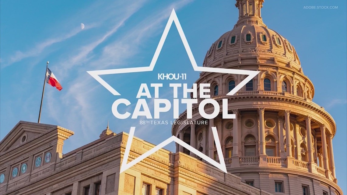 88th Texas Legislative session nears end