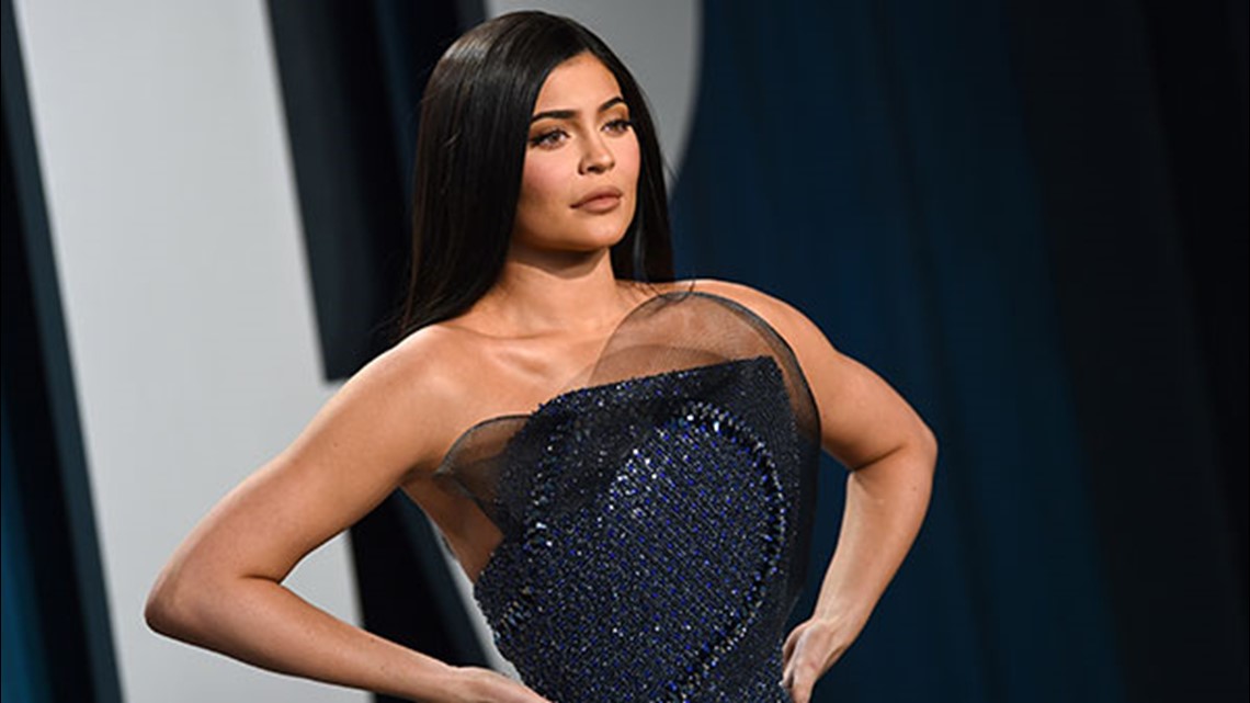 Pernyataan Kylie Jenner tentang tragedi Festival Astroworld