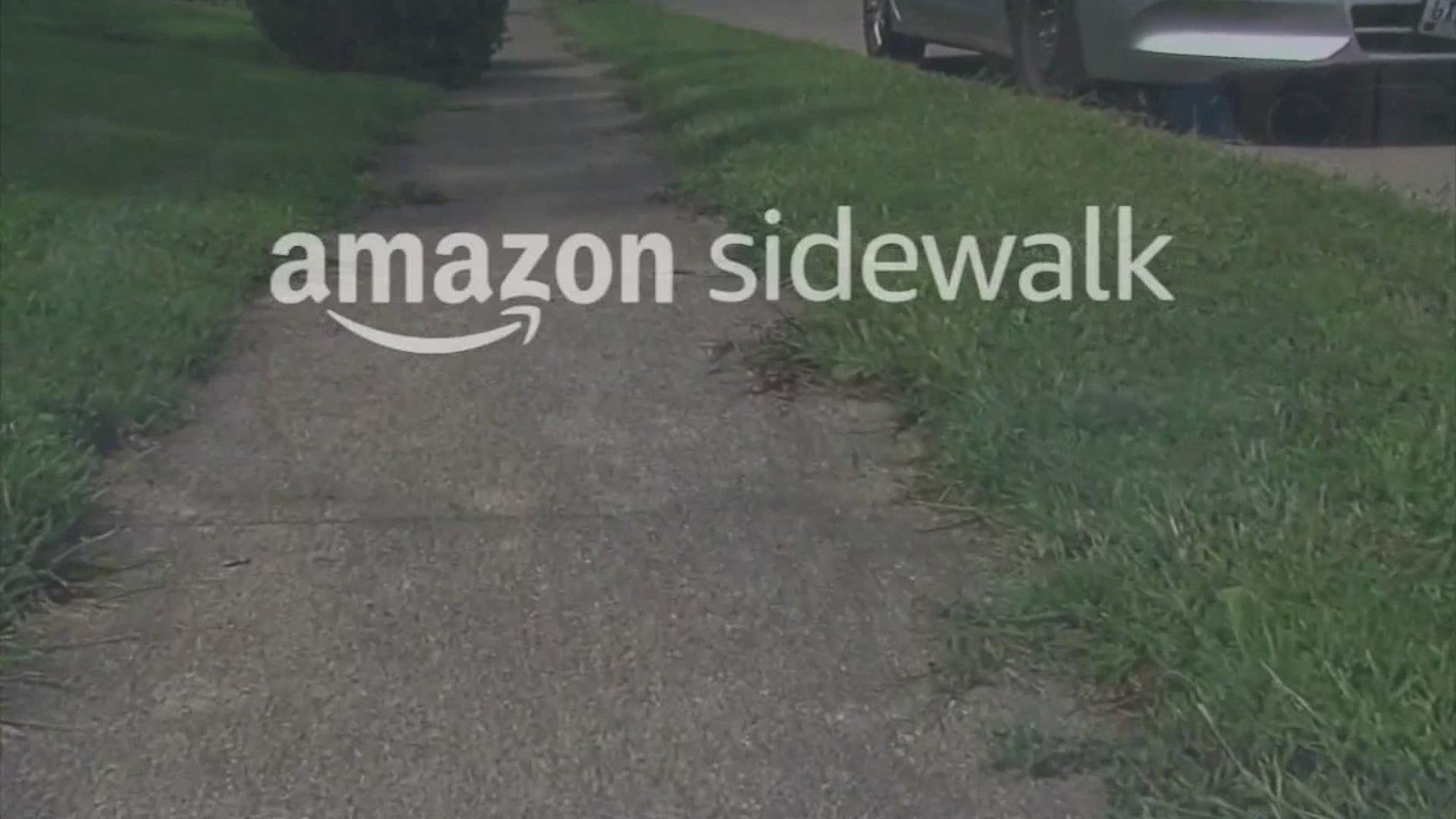 Amazon Sidewalk is scheduled to launch amid backlash over privacy and calls for people to opt out from some tech experts.