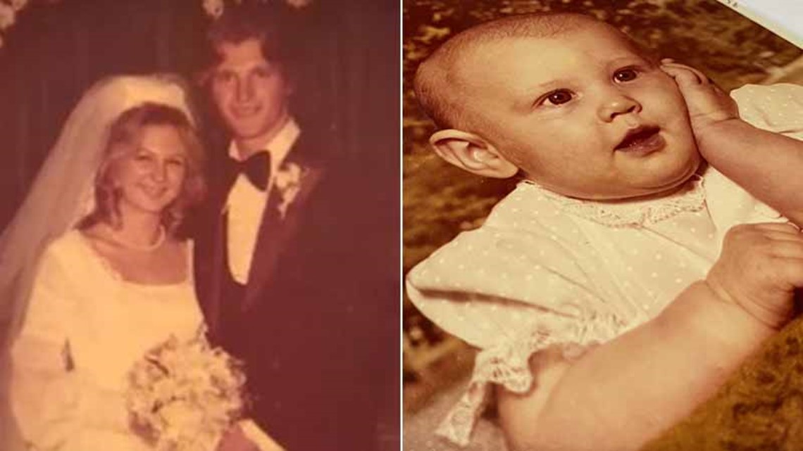 Potongan yang Hilang: Dapatkah DNA, sketsa membantu memecahkan pembunuhan tahun 1981 terhadap ibu muda bernama Karen Douglas?
